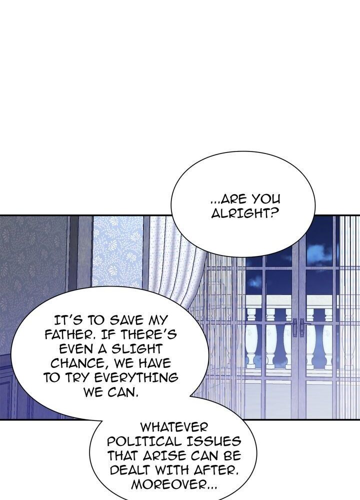 Doctor Elise ( Queen with a Scalpel ) Chapter 125 - page 13
