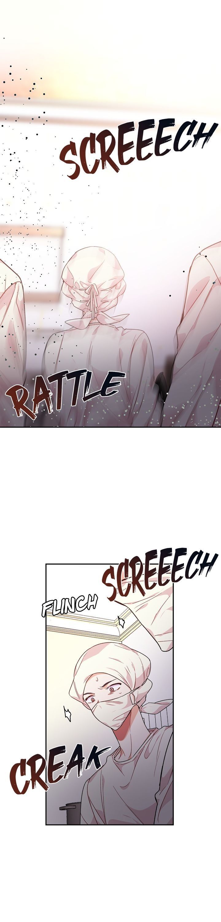 Doctor Elise ( Queen with a Scalpel ) Chapter 125 - page 21