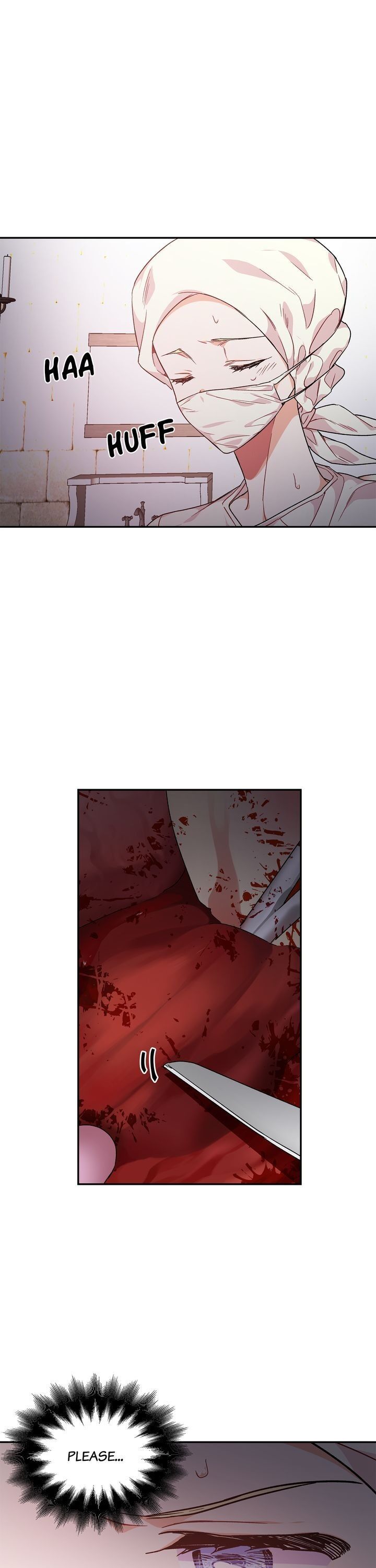Doctor Elise ( Queen with a Scalpel ) Chapter 125 - page 24