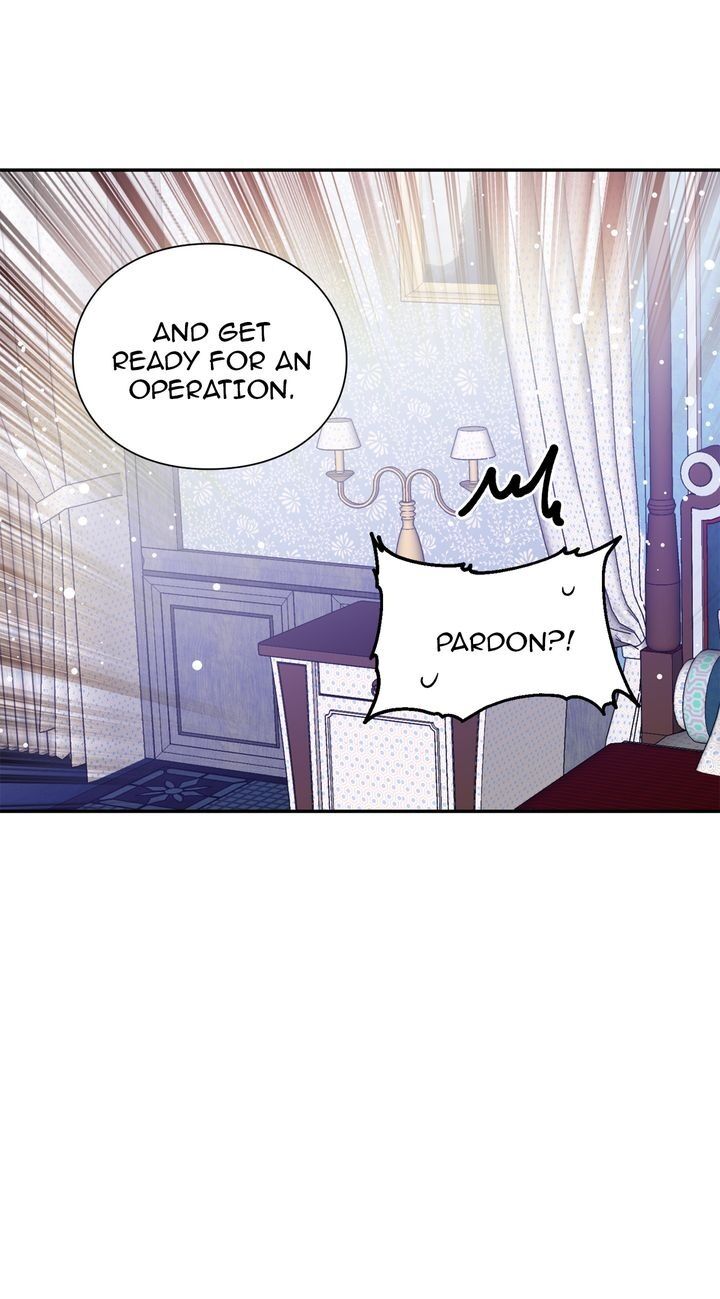 Doctor Elise ( Queen with a Scalpel ) Chapter 125 - page 3