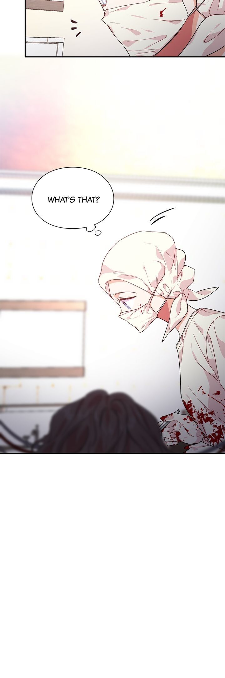 Doctor Elise ( Queen with a Scalpel ) Chapter 125 - page 35