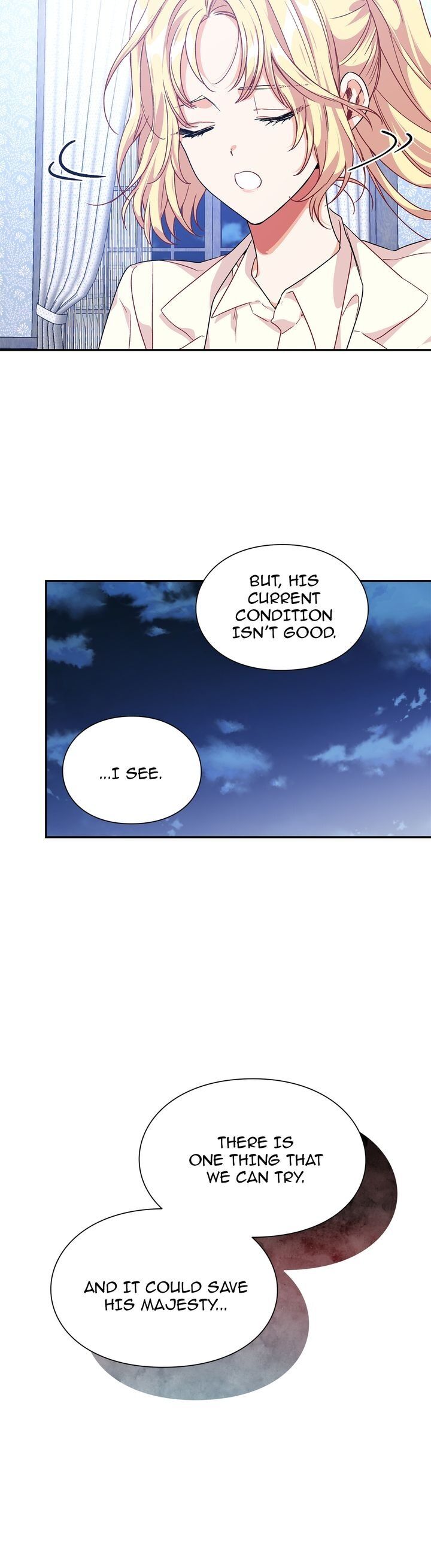 Doctor Elise ( Queen with a Scalpel ) Chapter 125 - page 8