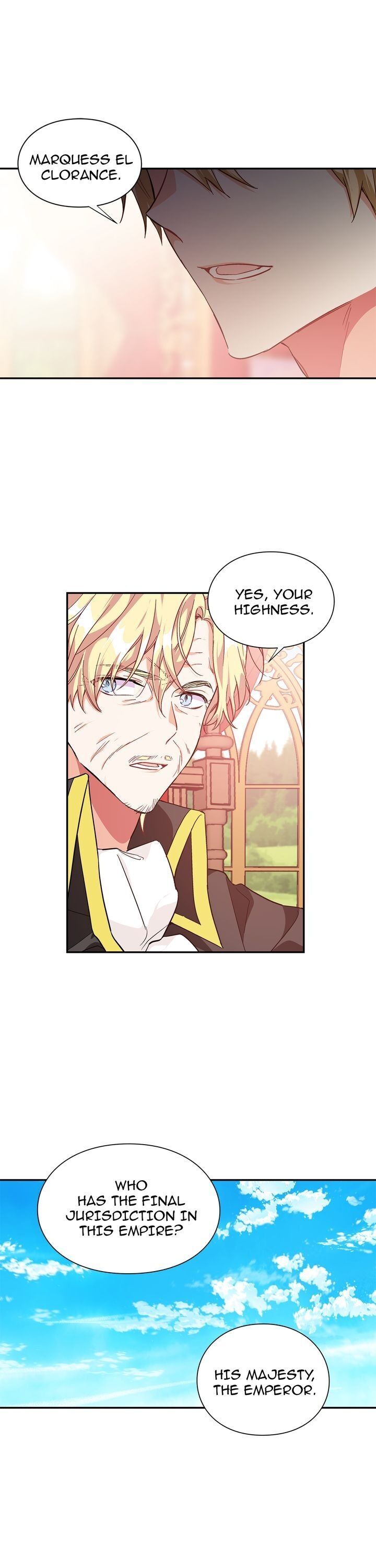 Doctor Elise ( Queen with a Scalpel ) Chapter 123 - page 17