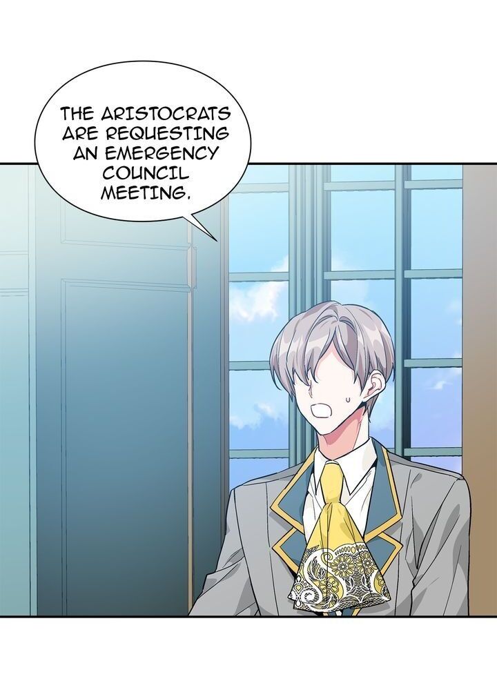 Doctor Elise ( Queen with a Scalpel ) Chapter 123 - page 2