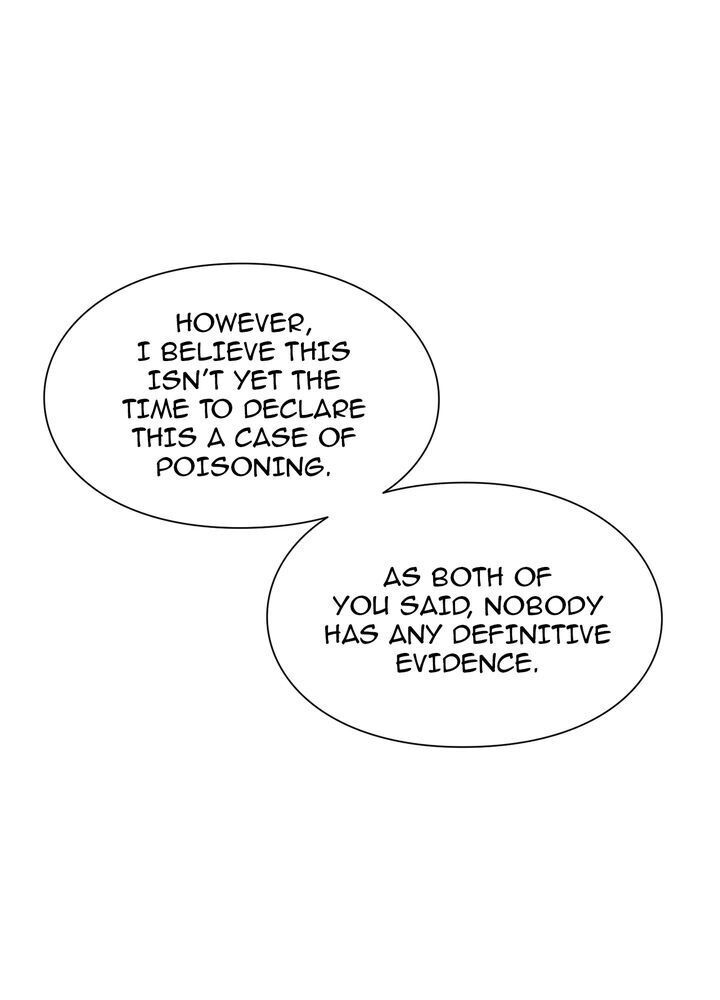 Doctor Elise ( Queen with a Scalpel ) Chapter 123 - page 21