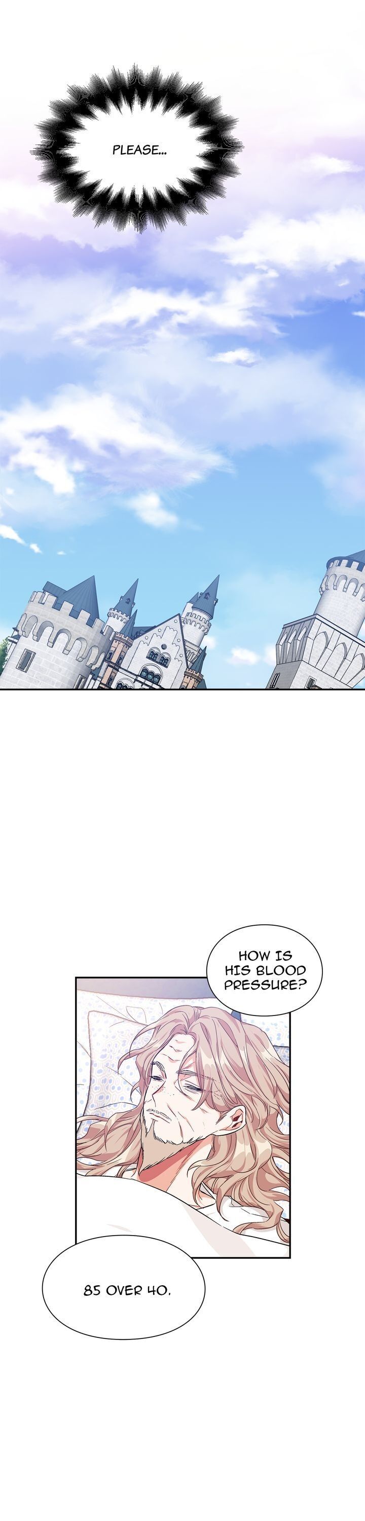 Doctor Elise ( Queen with a Scalpel ) Chapter 123 - page 28