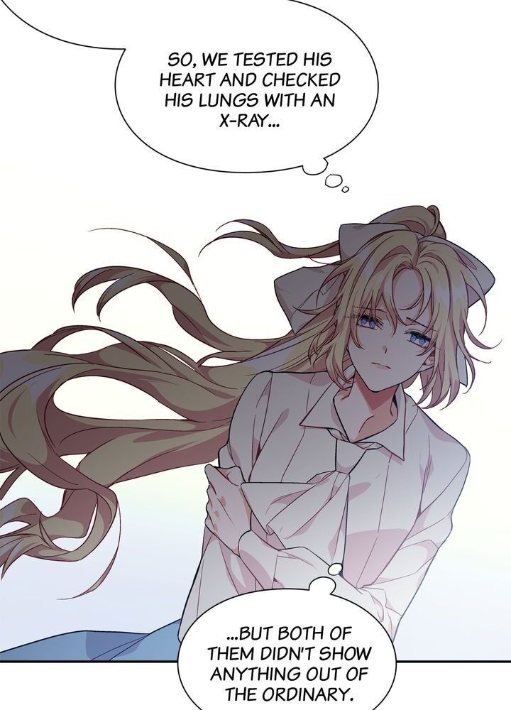 Doctor Elise ( Queen with a Scalpel ) Chapter 123 - page 33