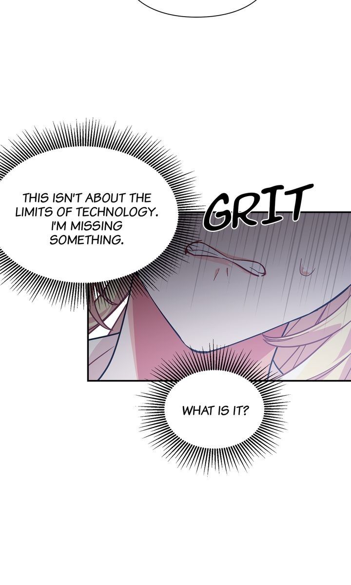 Doctor Elise ( Queen with a Scalpel ) Chapter 123 - page 34