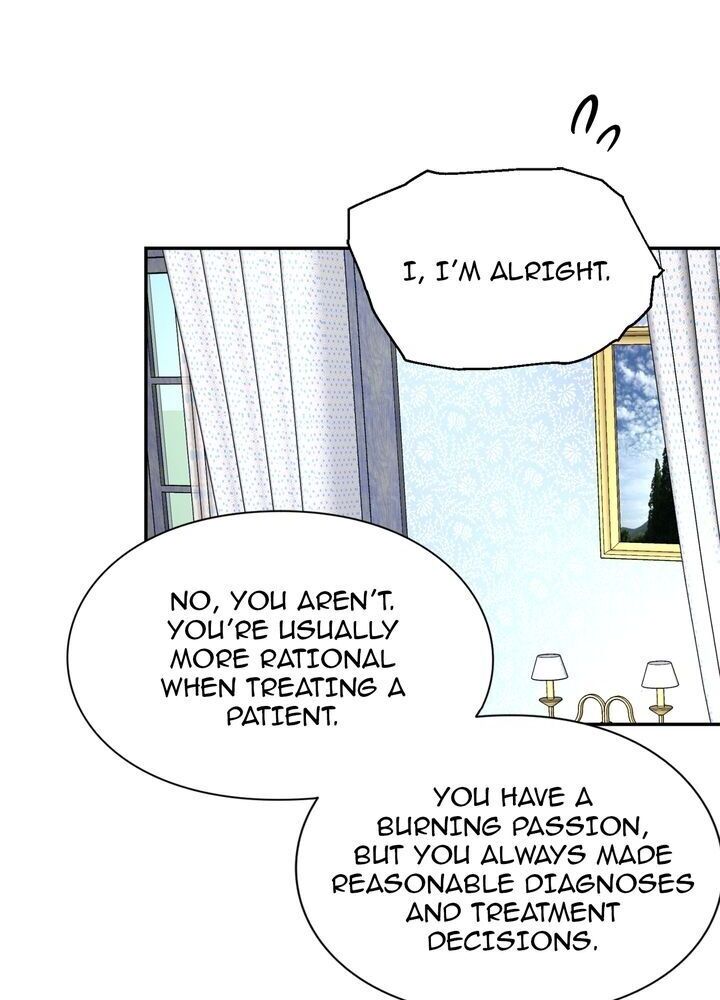 Doctor Elise ( Queen with a Scalpel ) Chapter 123 - page 36