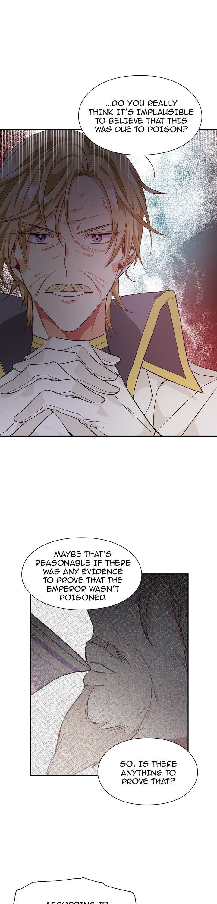 Doctor Elise ( Queen with a Scalpel ) Chapter 123 - page 8