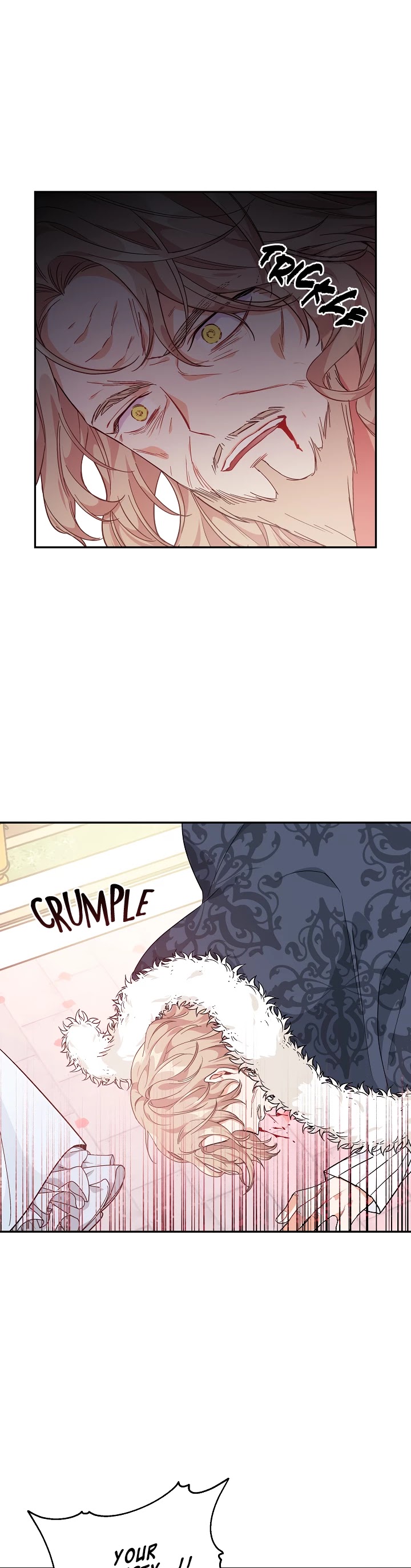 Doctor Elise ( Queen with a Scalpel ) Chapter 122 - page 3