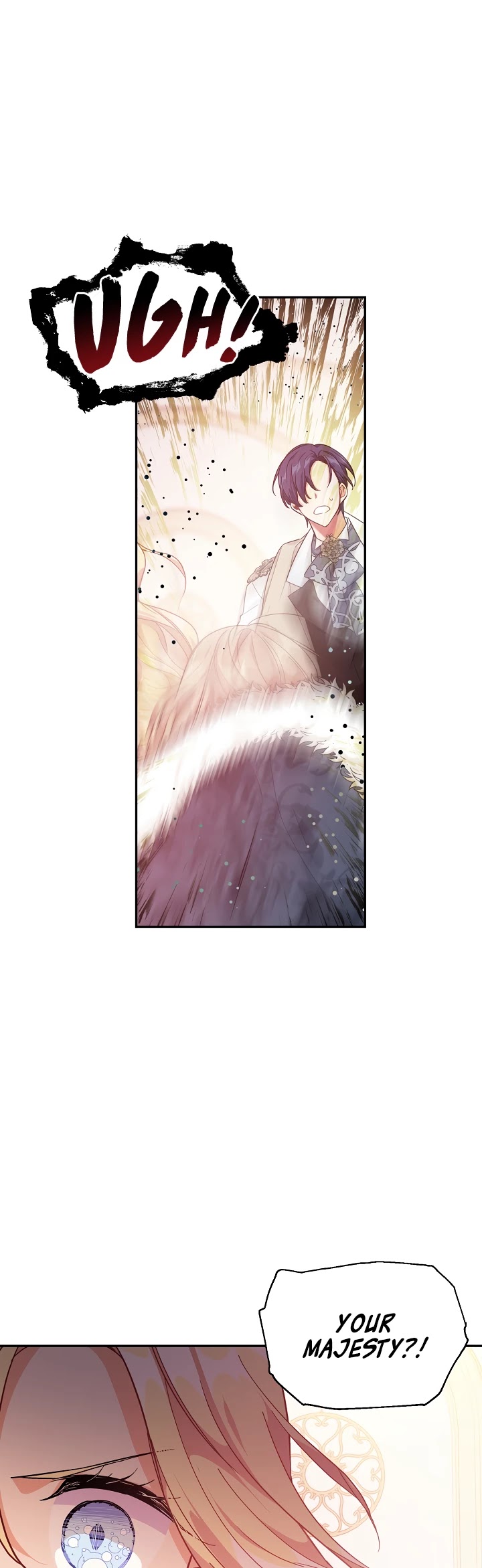 Doctor Elise ( Queen with a Scalpel ) Chapter 121 - page 28
