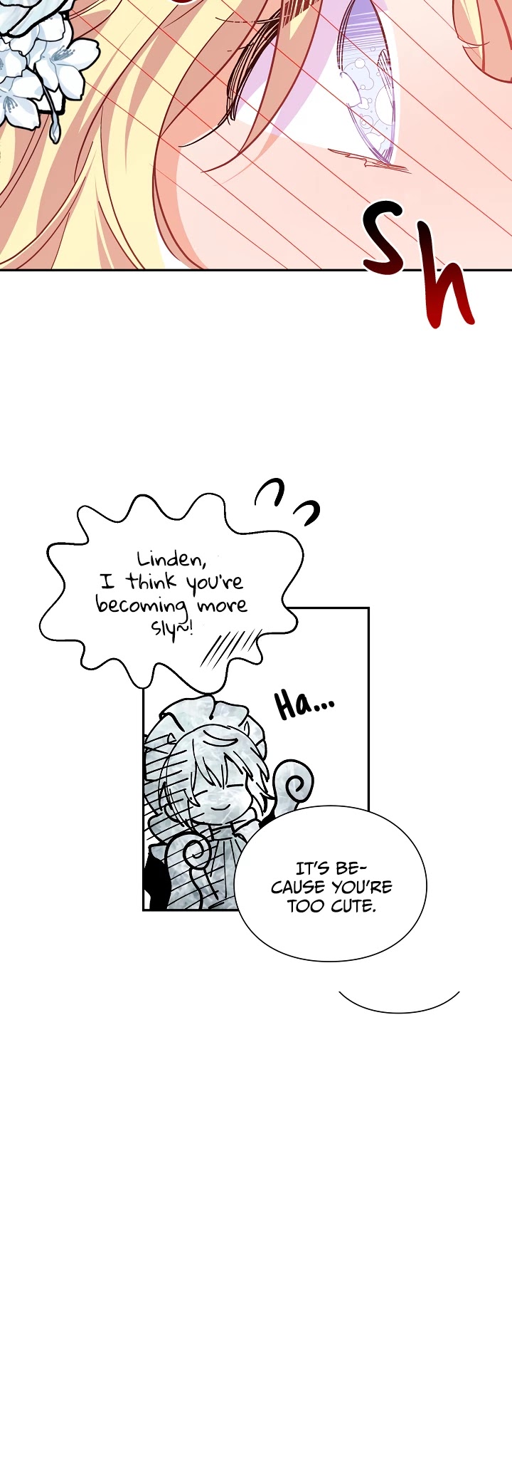 Doctor Elise ( Queen with a Scalpel ) Chapter 121 - page 4