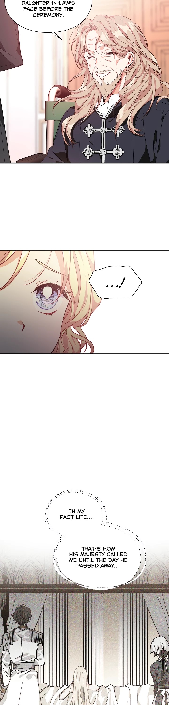 Doctor Elise ( Queen with a Scalpel ) Chapter 121 - page 7