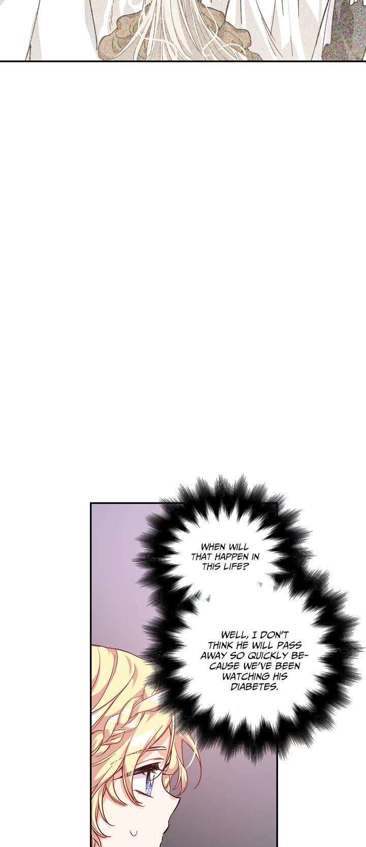 Doctor Elise ( Queen with a Scalpel ) Chapter 121 - page 8