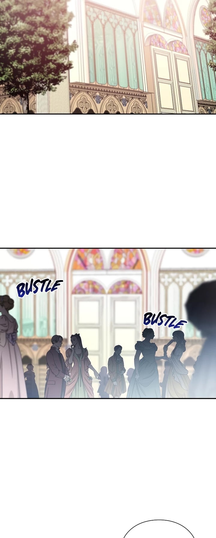Doctor Elise ( Queen with a Scalpel ) Chapter 120 - page 26