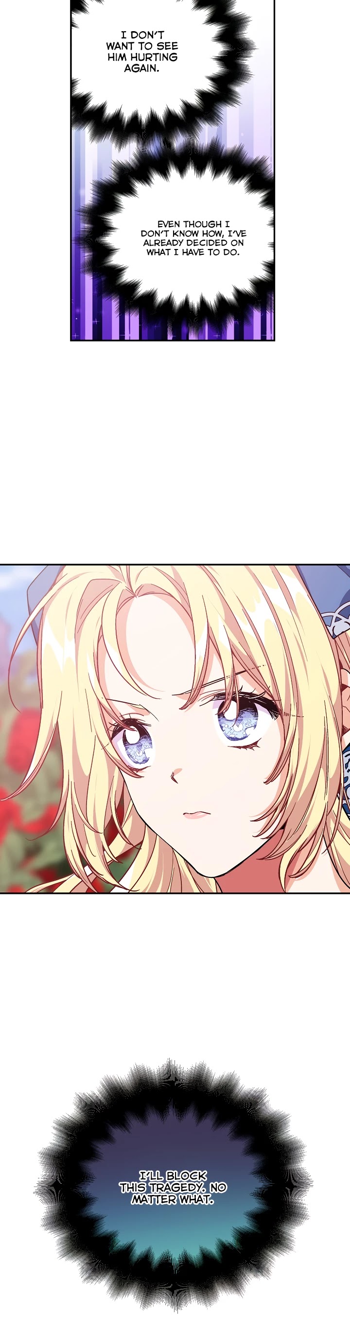 Doctor Elise ( Queen with a Scalpel ) Chapter 120 - page 4