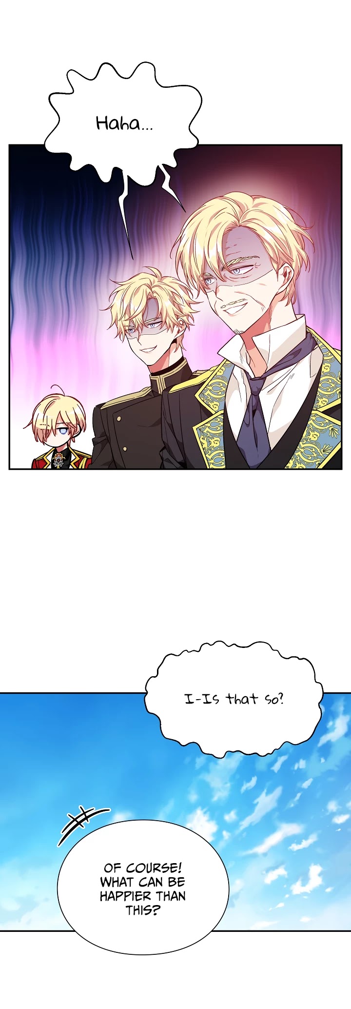 Doctor Elise ( Queen with a Scalpel ) Chapter 120 - page 7