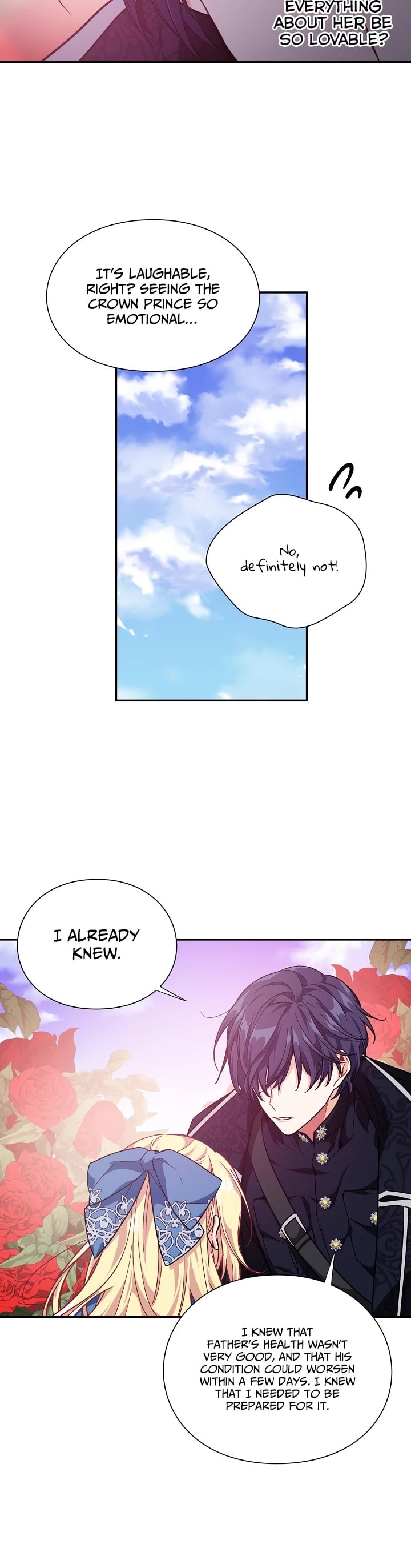 Doctor Elise ( Queen with a Scalpel ) Chapter 119 - page 26