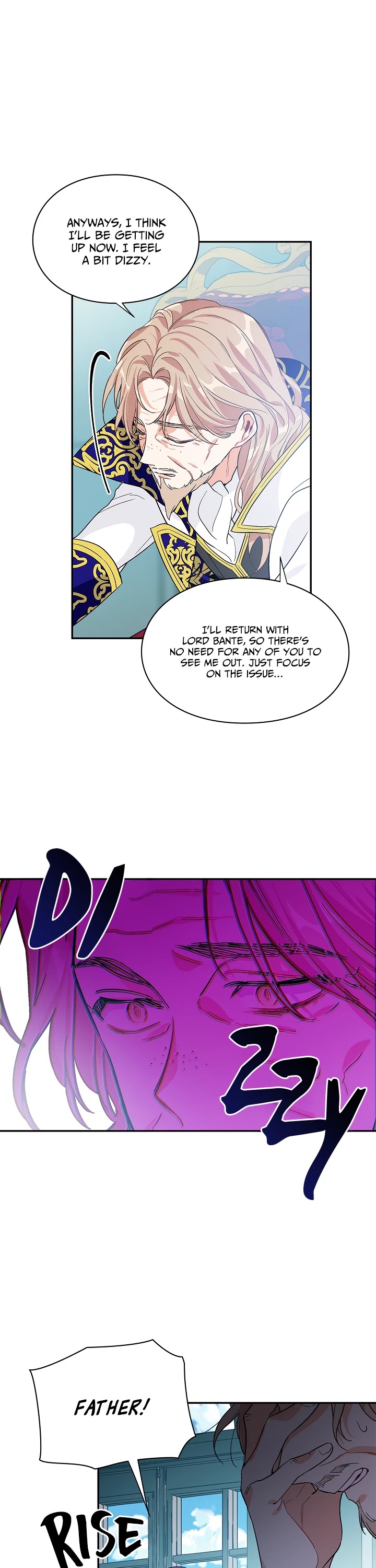 Doctor Elise ( Queen with a Scalpel ) Chapter 119 - page 3