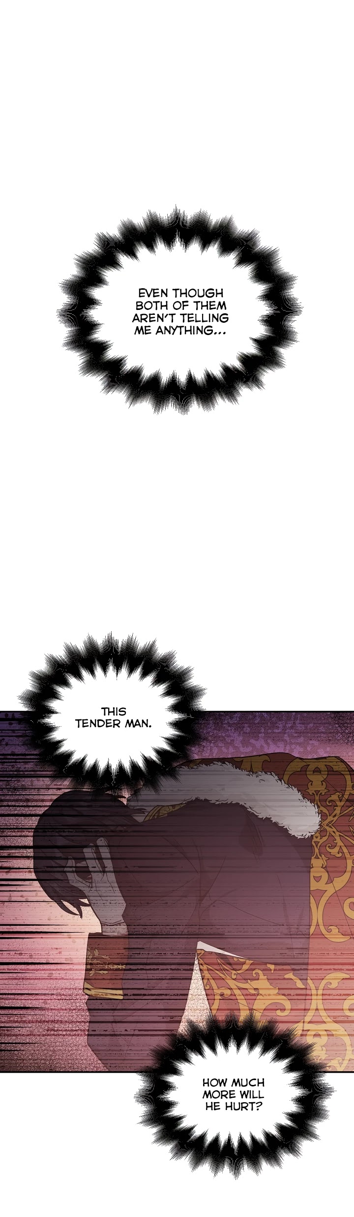 Doctor Elise ( Queen with a Scalpel ) Chapter 119 - page 32