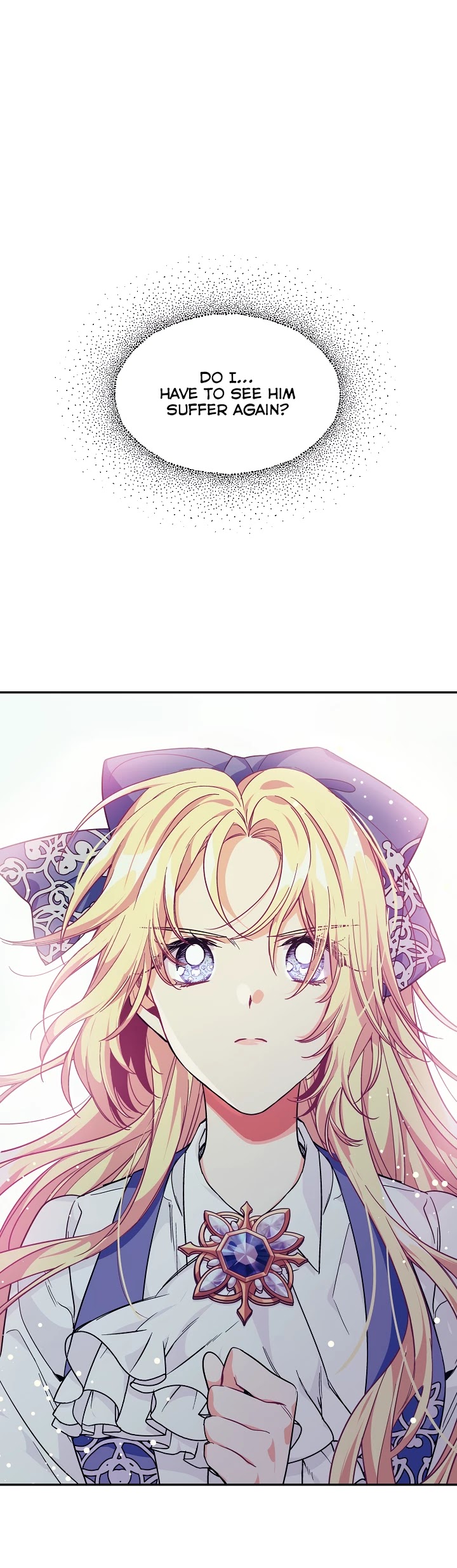 Doctor Elise ( Queen with a Scalpel ) Chapter 119 - page 33