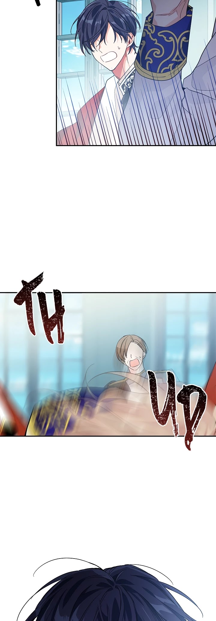 Doctor Elise ( Queen with a Scalpel ) Chapter 119 - page 4
