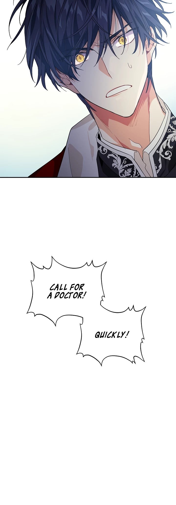Doctor Elise ( Queen with a Scalpel ) Chapter 119 - page 5