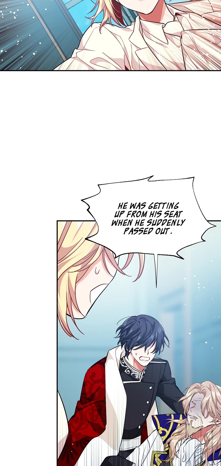 Doctor Elise ( Queen with a Scalpel ) Chapter 119 - page 7
