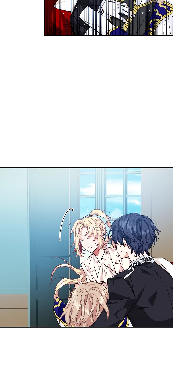 Doctor Elise ( Queen with a Scalpel ) Chapter 119 - page 8