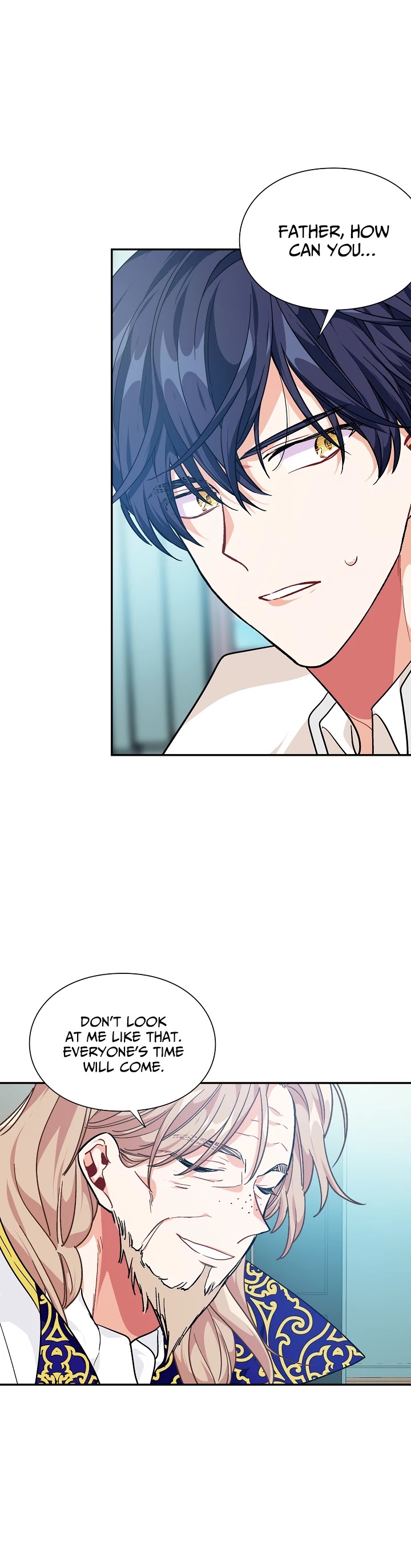 Doctor Elise ( Queen with a Scalpel ) Chapter 118 - page 26
