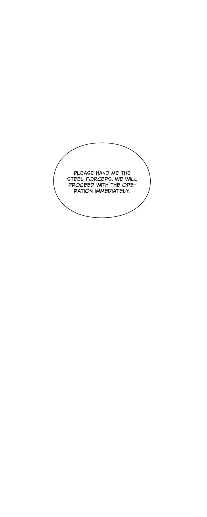 Doctor Elise ( Queen with a Scalpel ) Chapter 118 - page 5