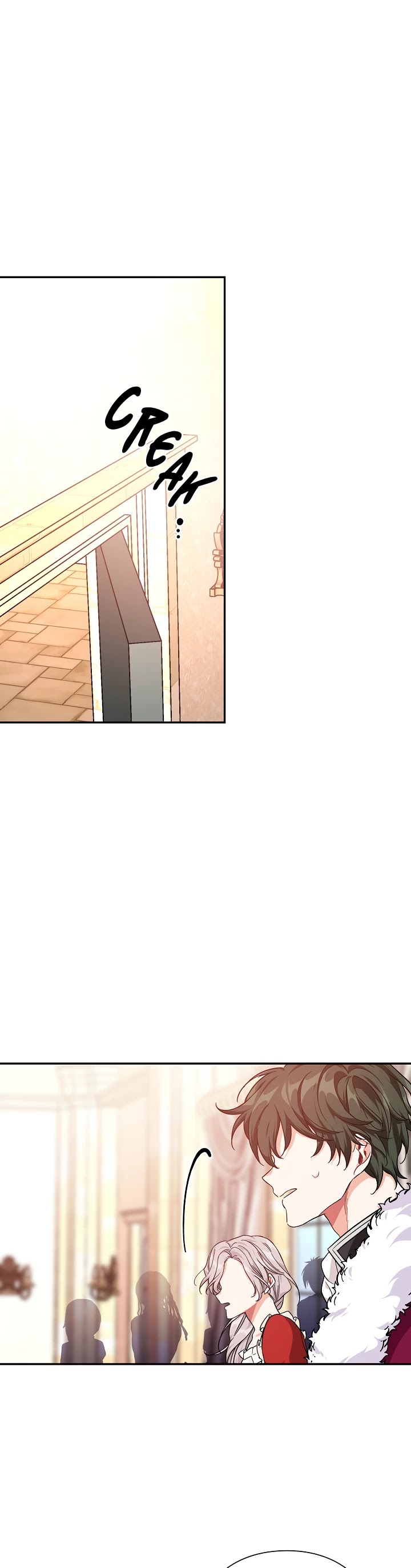 Doctor Elise ( Queen with a Scalpel ) Chapter 118 - page 7