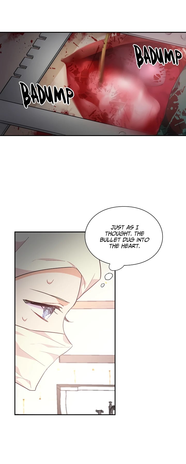 Doctor Elise ( Queen with a Scalpel ) Chapter 117 - page 13