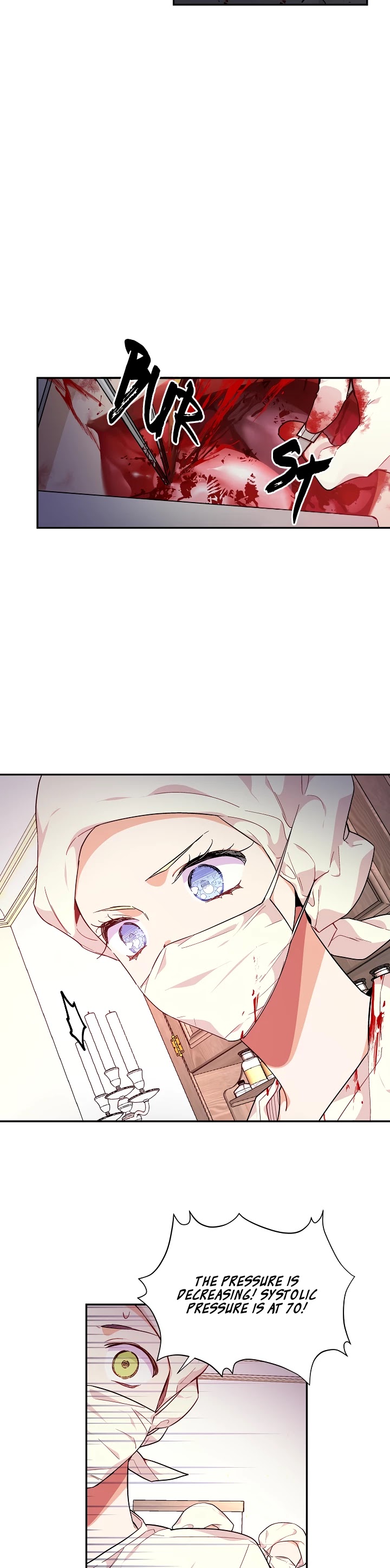 Doctor Elise ( Queen with a Scalpel ) Chapter 117 - page 15