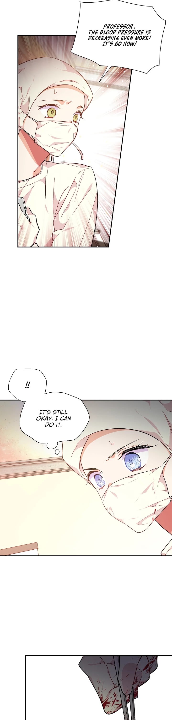 Doctor Elise ( Queen with a Scalpel ) Chapter 117 - page 18