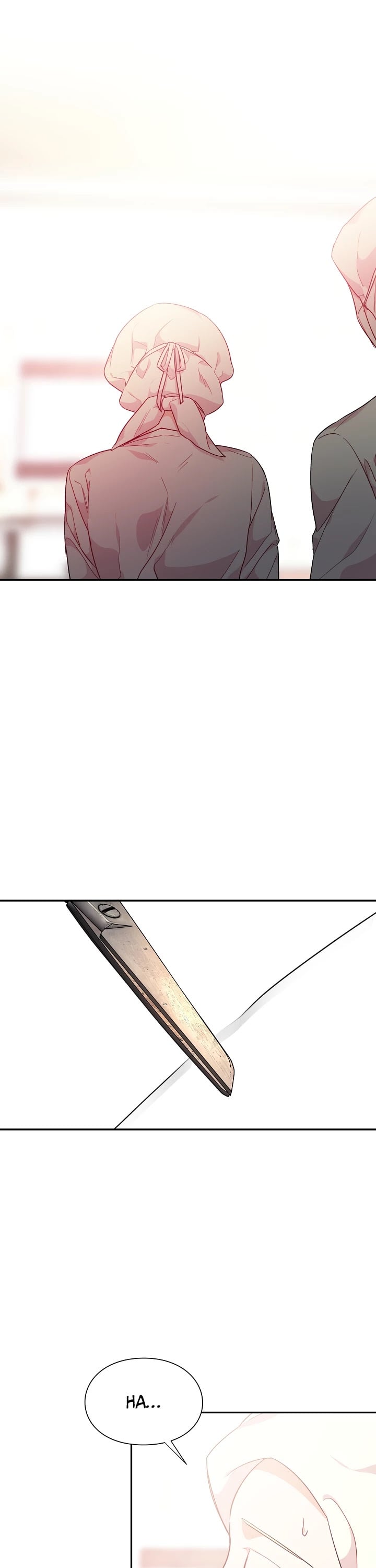 Doctor Elise ( Queen with a Scalpel ) Chapter 117 - page 24