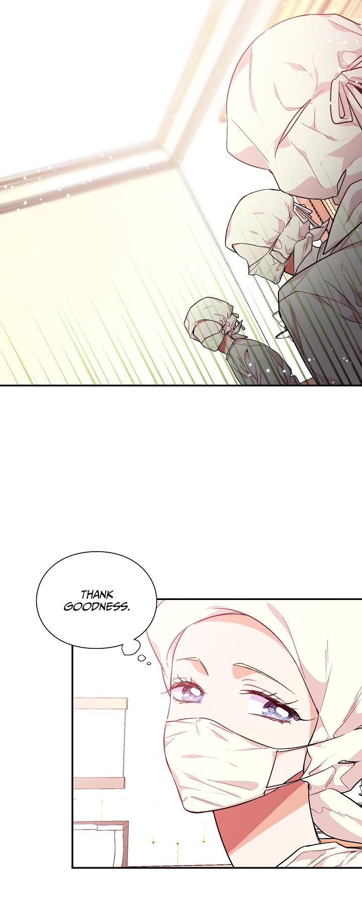 Doctor Elise ( Queen with a Scalpel ) Chapter 117 - page 26