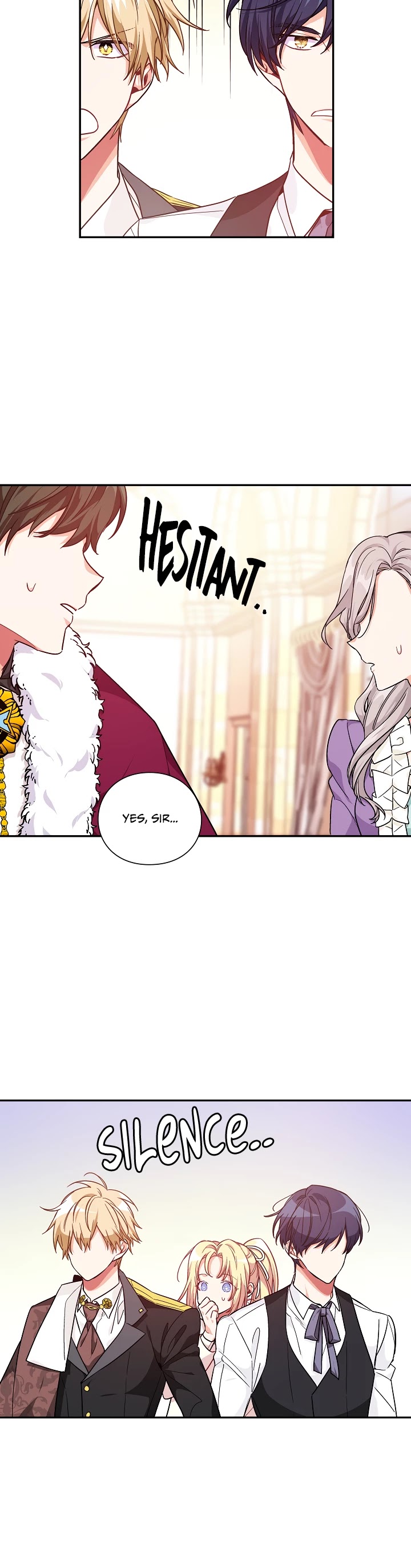 Doctor Elise ( Queen with a Scalpel ) Chapter 116 - page 15