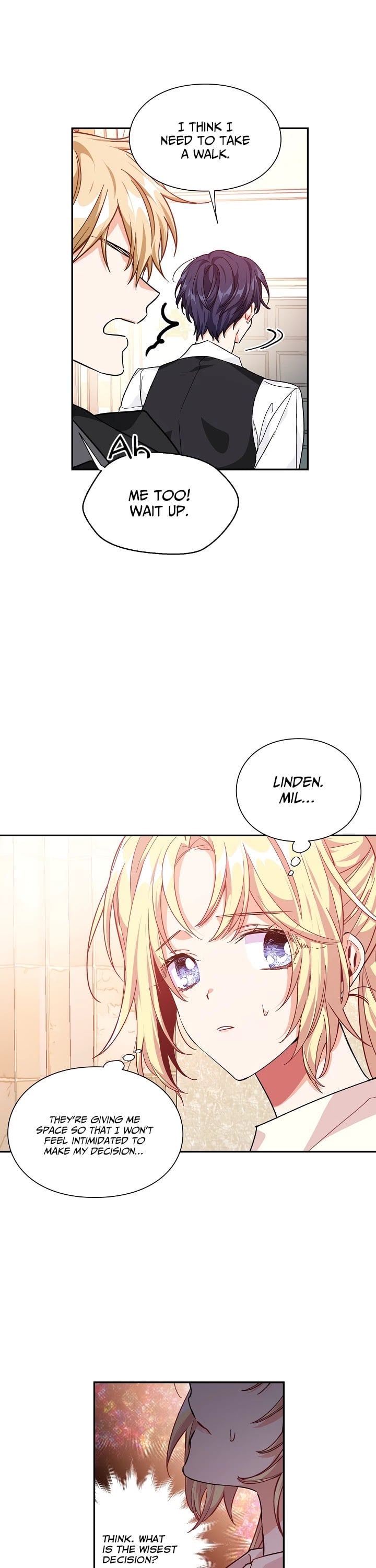 Doctor Elise ( Queen with a Scalpel ) Chapter 116 - page 16
