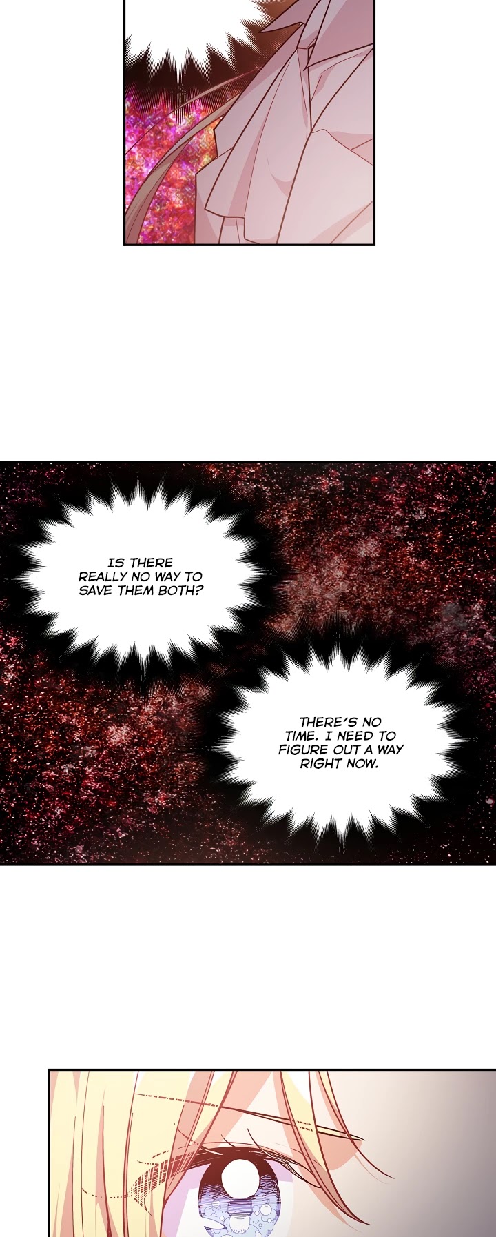 Doctor Elise ( Queen with a Scalpel ) Chapter 116 - page 17
