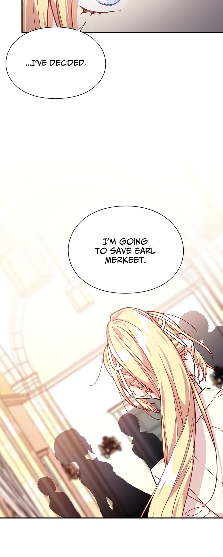 Doctor Elise ( Queen with a Scalpel ) Chapter 116 - page 18