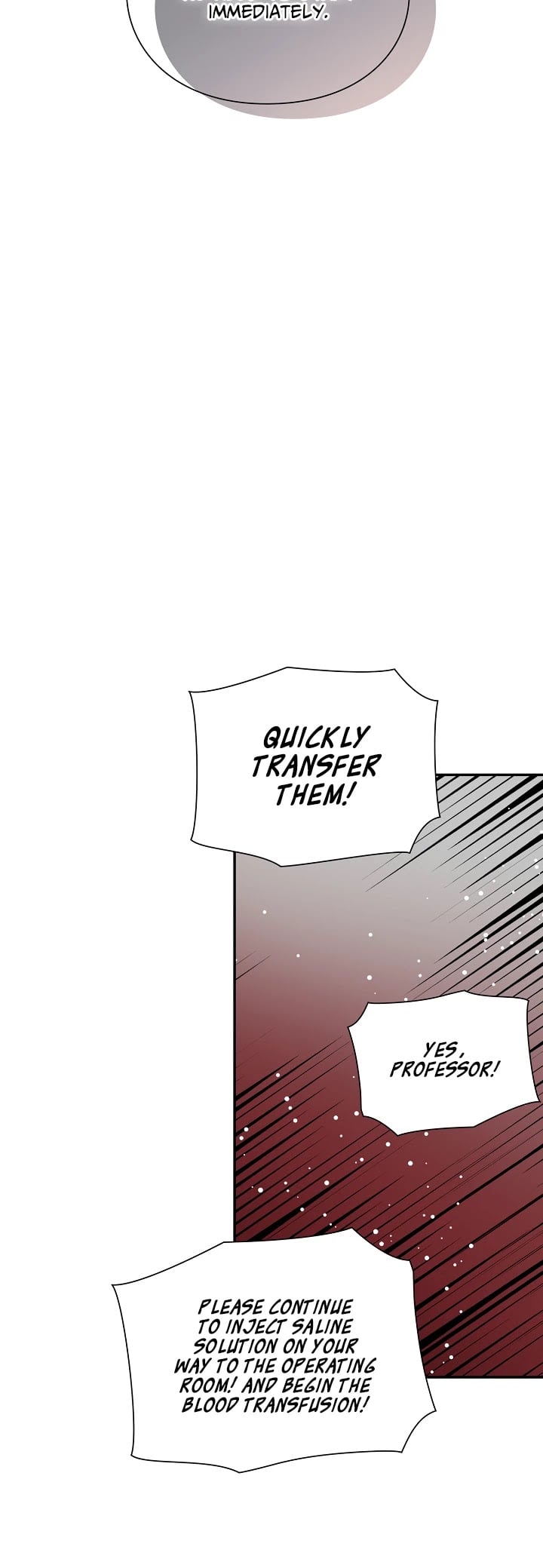Doctor Elise ( Queen with a Scalpel ) Chapter 116 - page 24