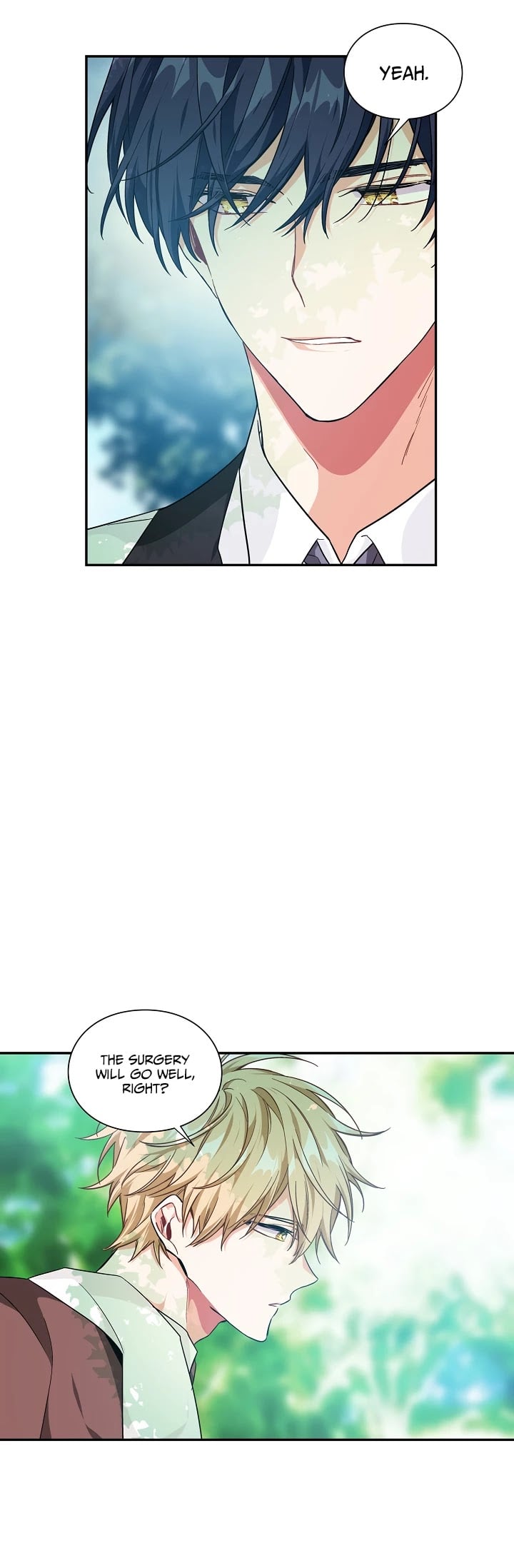 Doctor Elise ( Queen with a Scalpel ) Chapter 116 - page 26