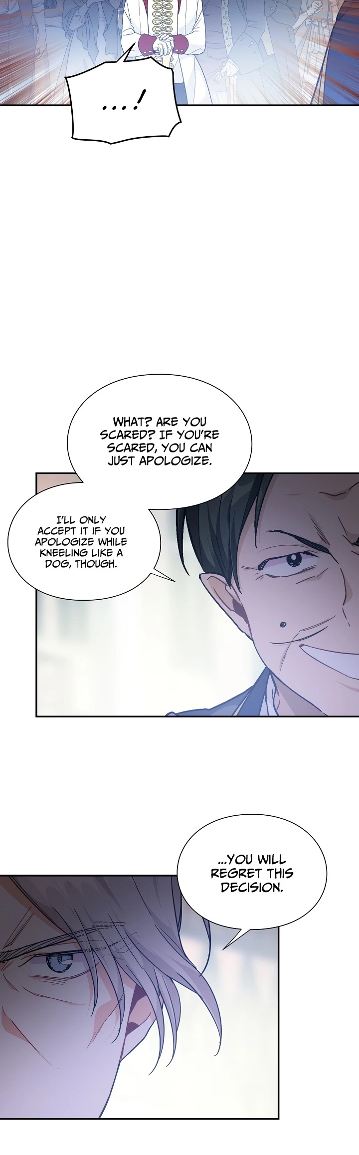 Doctor Elise ( Queen with a Scalpel ) Chapter 115 - page 2