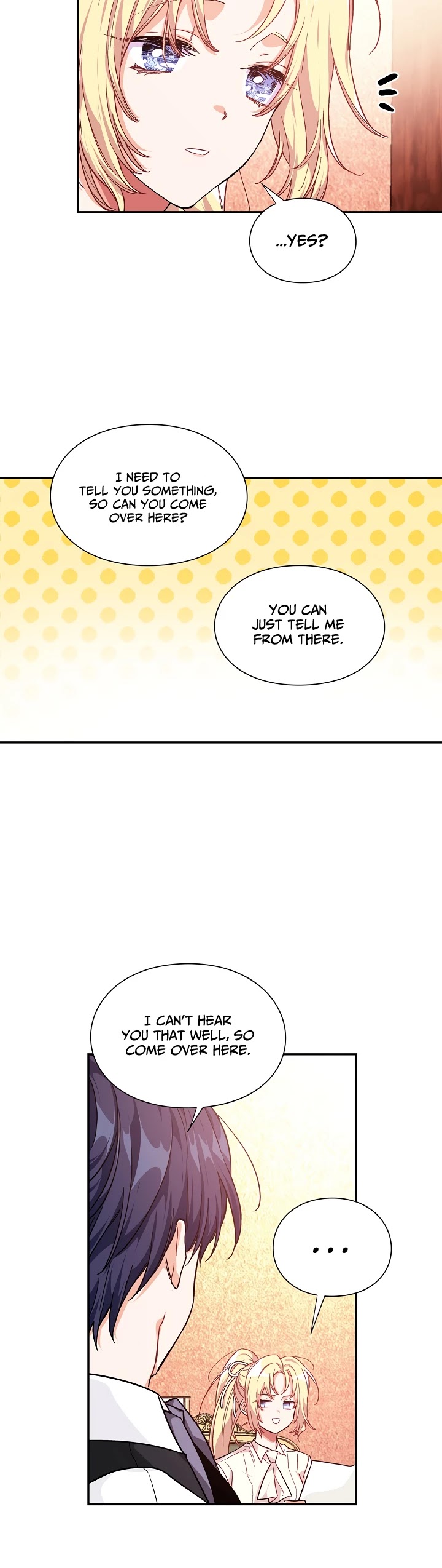 Doctor Elise ( Queen with a Scalpel ) Chapter 115 - page 28