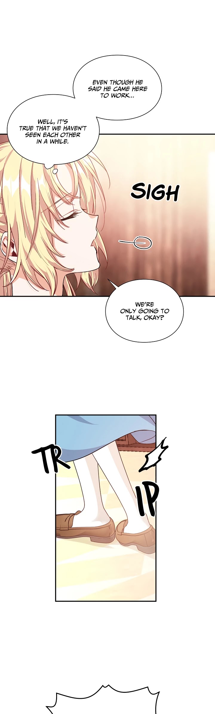 Doctor Elise ( Queen with a Scalpel ) Chapter 115 - page 29