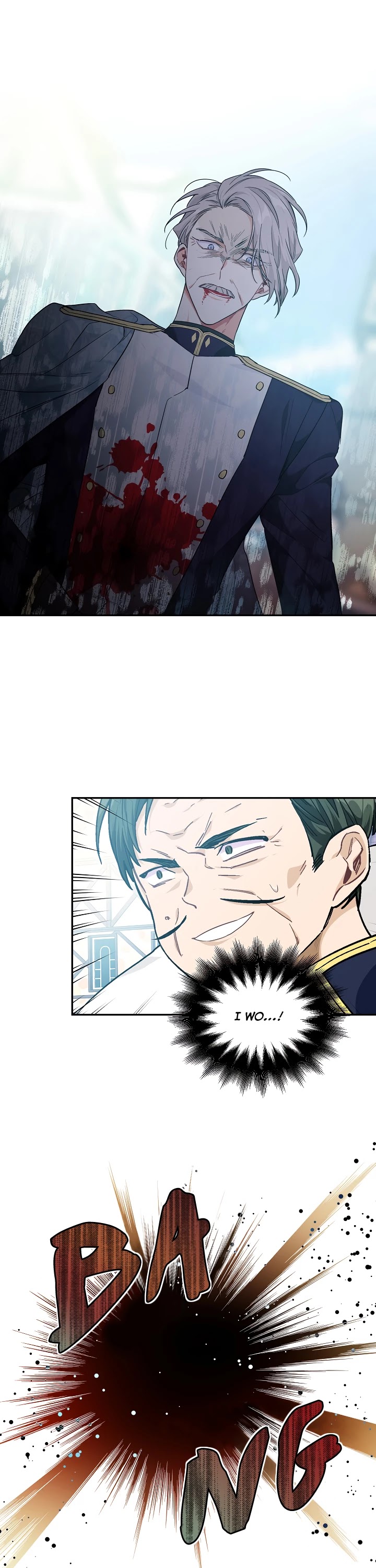 Doctor Elise ( Queen with a Scalpel ) Chapter 115 - page 9