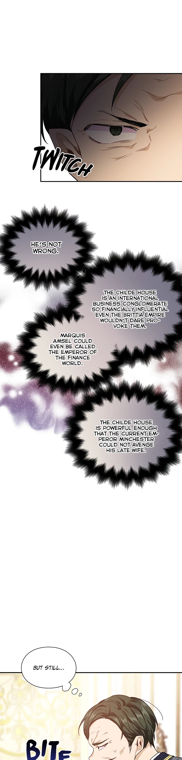Doctor Elise ( Queen with a Scalpel ) Chapter 114 - page 18