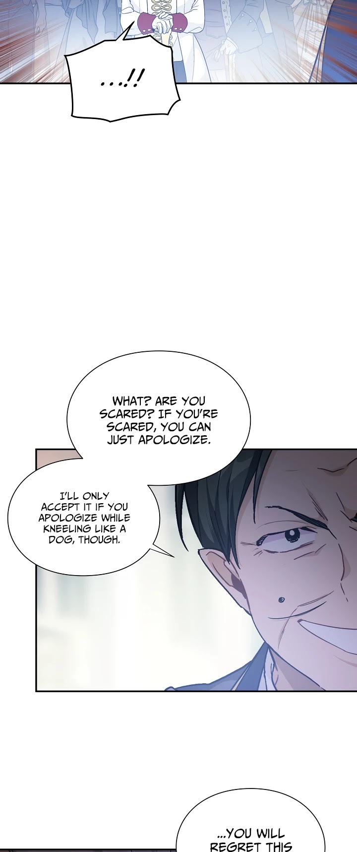 Doctor Elise ( Queen with a Scalpel ) Chapter 114 - page 31